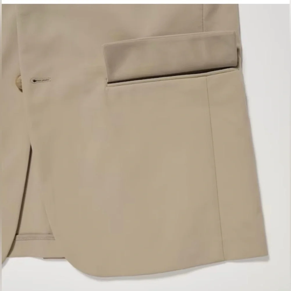 Uniqlo Air sense Jacket - Picture 3 of 10